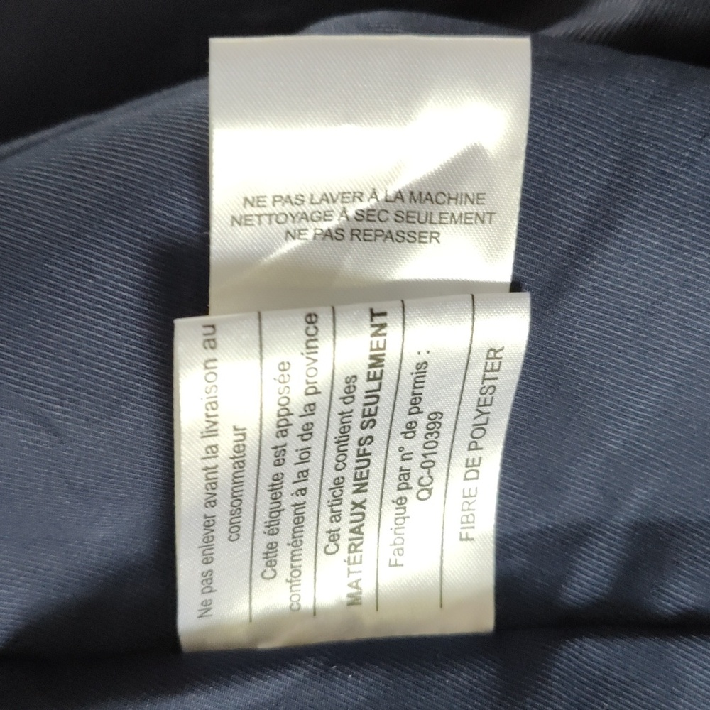 Jacket - Picture 13 of 15